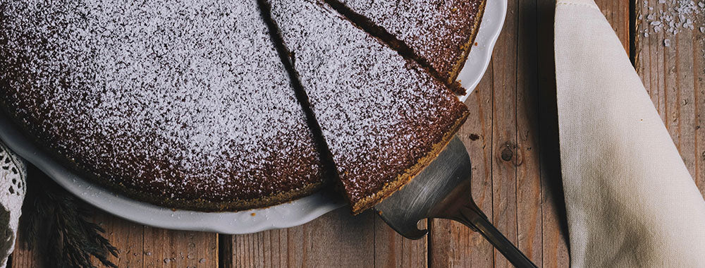Rezept: Lulus Gâteau aux Noix