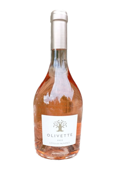 L'Olivette Rosé, 2022, Côtes de Provence