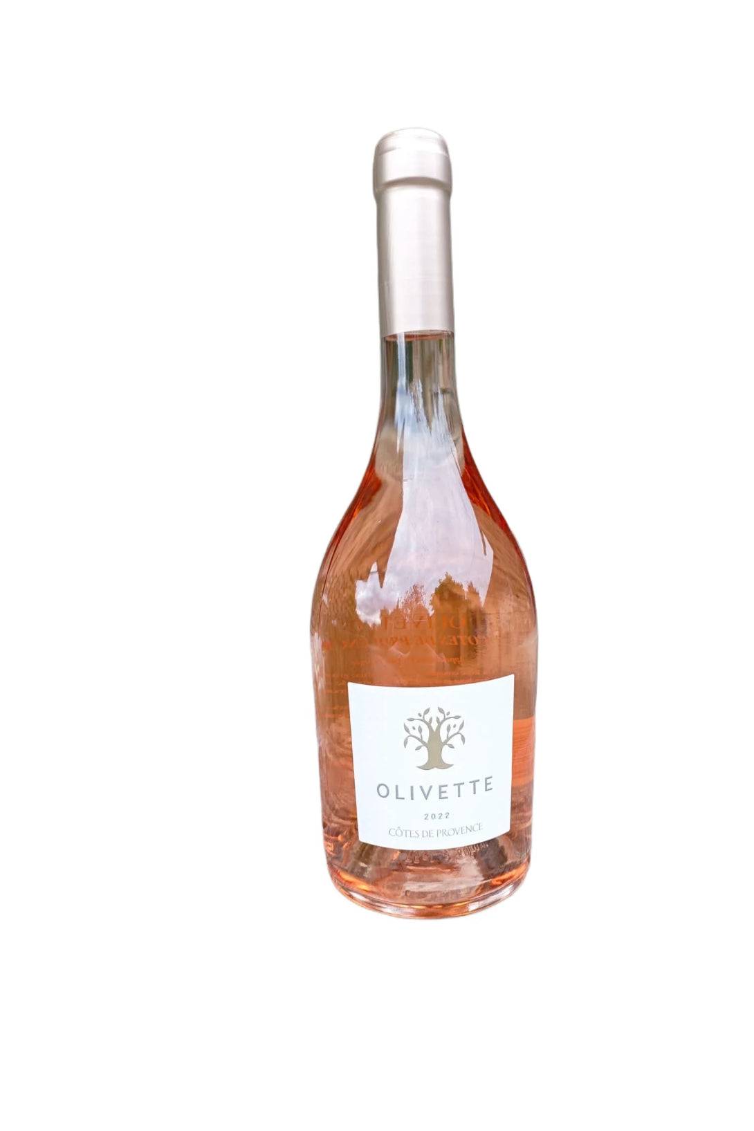 L'Olivette Rosé, 2023, Côtes de Provence