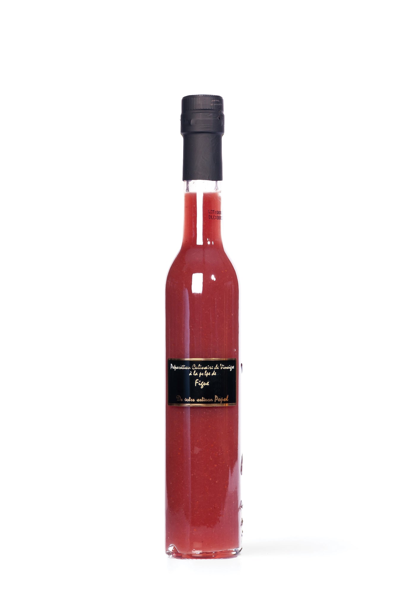 Vinaigre à la pulpe de Figue 250 ml